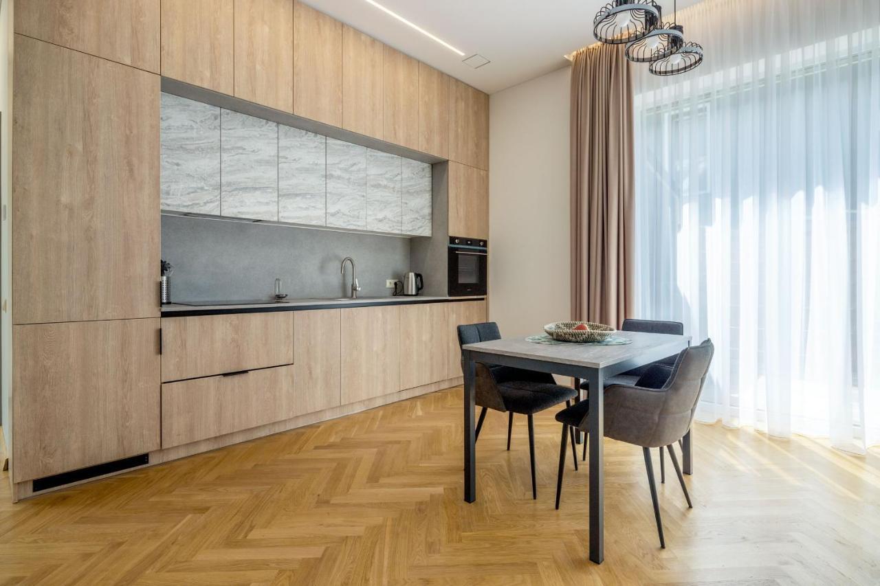 Villa Vytauto 226 Palanga Exterior foto