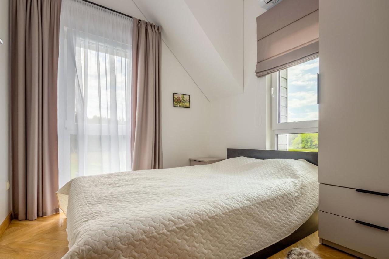 Villa Vytauto 226 Palanga Exterior foto